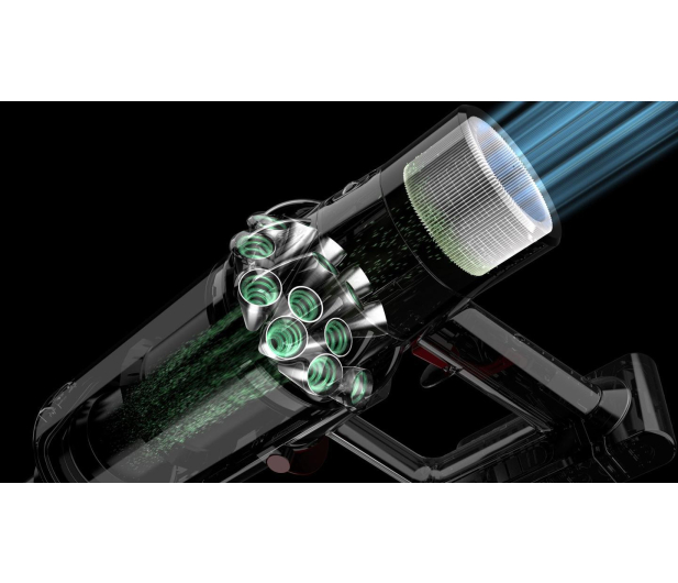 DYSON V11 ABSOLUTE EXTRA - 1378934 - zdjęcie 11